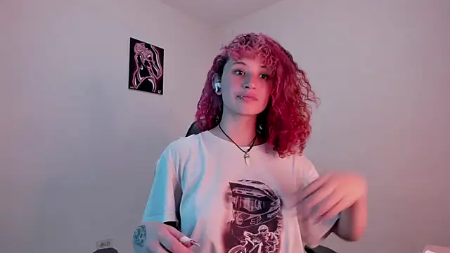 valent 27 online show from November 24, 1:05 am