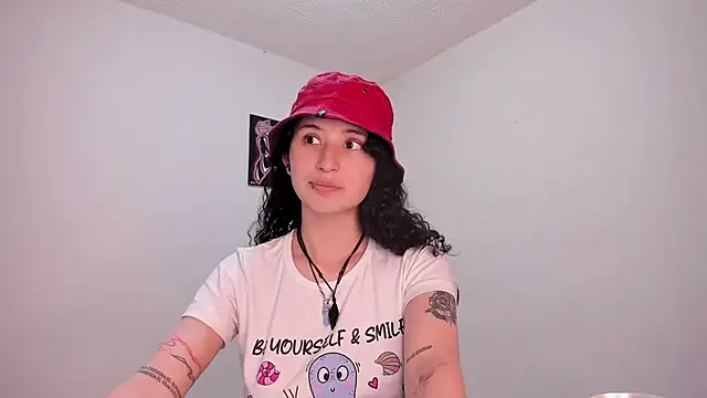 valent 27 online show from February 10, 1:48 am