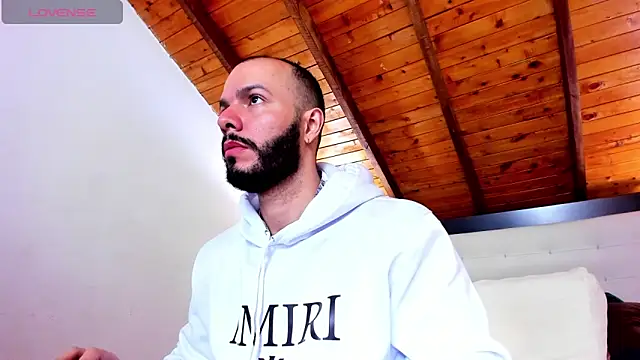 Tom Bailey online show from October 9, 12:49 pm