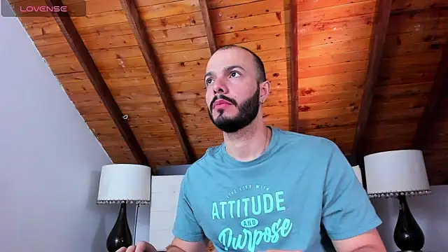 Tom Bailey online show from September 14, 12:27 pm