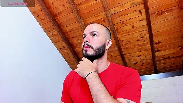 Tom Bailey online show from September 18, 12:08 pm