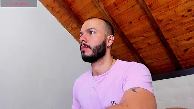 Tom Bailey online show from September 24, 12:11 pm