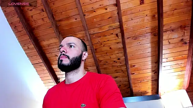 Tom Bailey online show from October 17, 12:40 pm