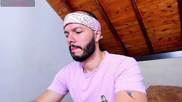 Tom Bailey online show from September 22, 12:11 pm