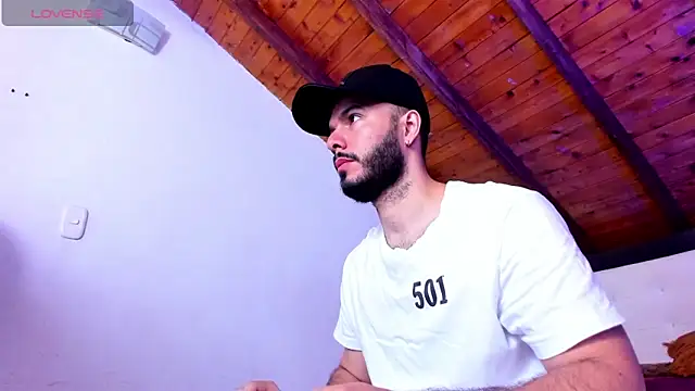 Tom Bailey online show from March 13, 12:43 pm