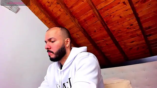 Tom Bailey online show from March 22, 12:50 pm