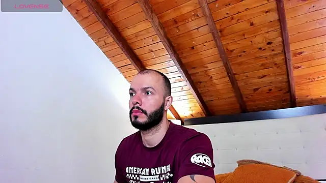 Tom Bailey online show from September 27, 12:22 pm