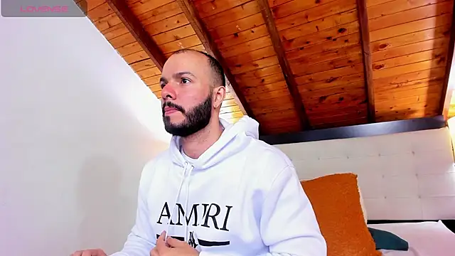 Tom Bailey online show from October 10, 1:01 pm