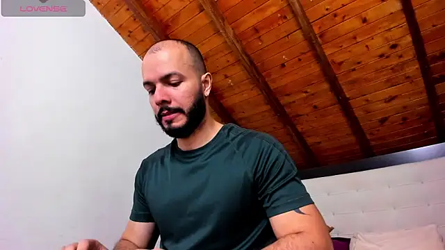 Tom Bailey online show from March 23, 12:49 pm