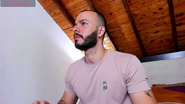 Tom Bailey online show from September 21, 12:21 pm