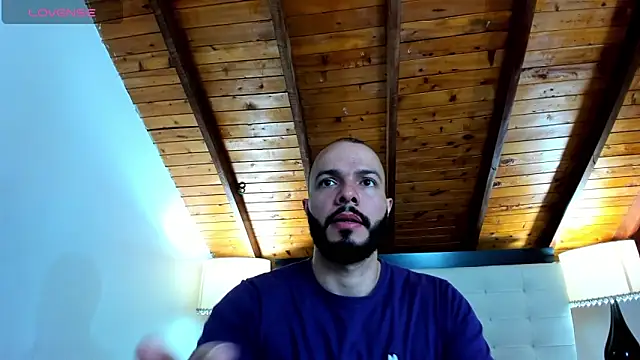 Tom Bailey online show from October 6, 1:01 pm