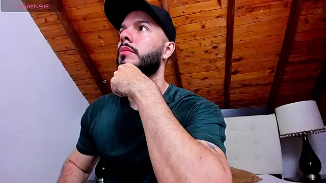 Tom Bailey online show from March 6, 12:55 pm