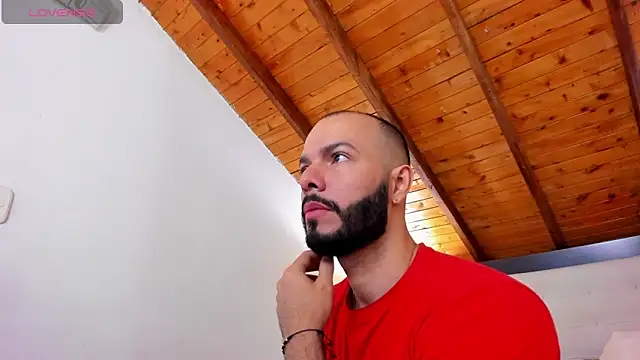 Tom Bailey online show from October 2, 12:30 pm