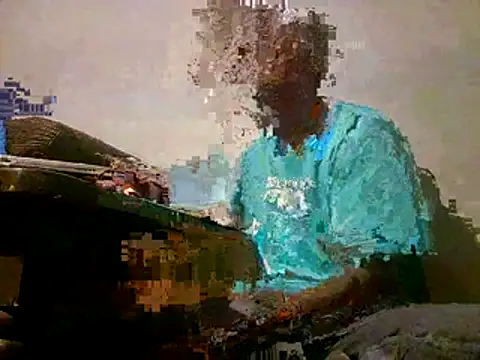 Diatribe43 online show from March 14, 9:54 pm