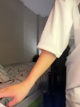 MisFrekcles  online show from March 12, 11:03 am