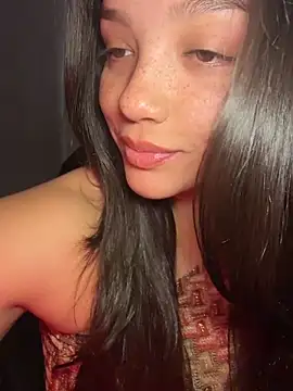 MisFrekcles  online show from May 17, 10:37 am
