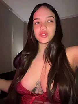 MisFrekcles  online show from April 14, 9:25 am