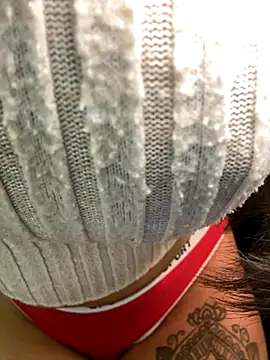 MisFrekcles  online show from November 29, 12:16 pm