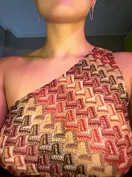 MisFrekcles  online show from December 19, 11:12 am