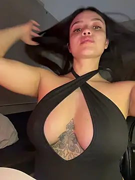 MisFrekcles  online show from March 19, 10:48 am