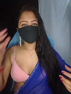 priya  angel online show from May 3, 5:05 pm