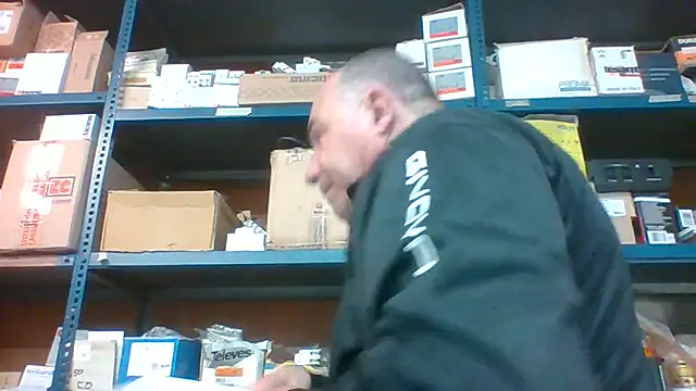 adam600gx online show from February 21, 8:38 am