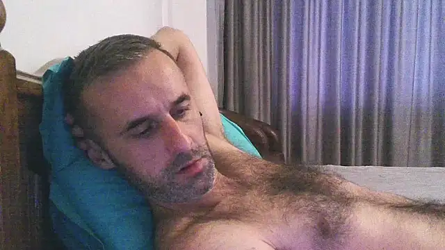 stevenpit online show from November 28, 6:46 am