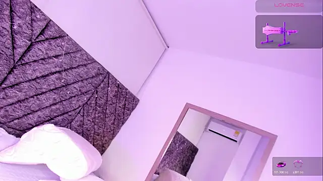 ALONDRAMILF online show from April 7, 12:23 am