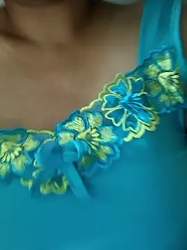 Lanyingxin18 online show from June 11, 8:17 pm