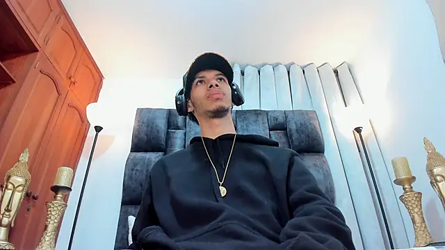 TomyMosterCock online show from January 14, 12:00 am