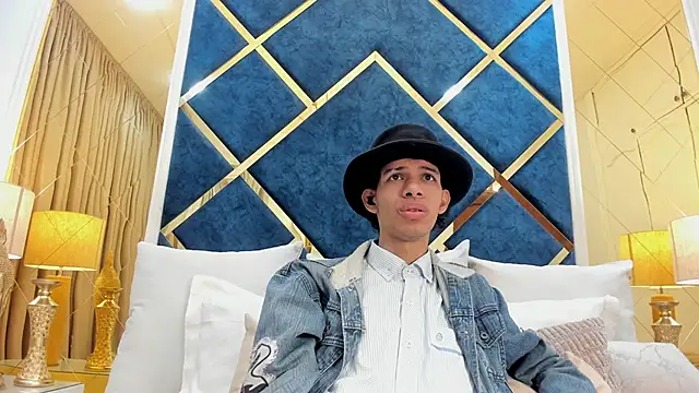 TomyMosterCock online show from April 6, 11:39 pm