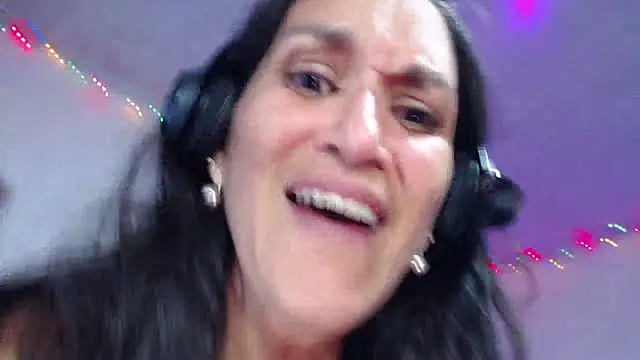 diosa78afrodita online show from January 20, 1:18 am