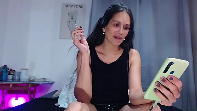diosa78afrodita online show from January 6, 12:27 am
