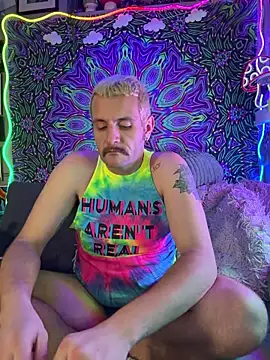 Jackjack716 online show from June 26, 7:25 am