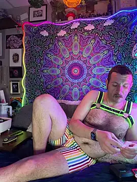 Jackjack716 online show from June 14, 4:46 am