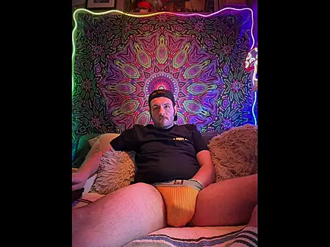 Jackjack716 online show from May 22, 3:59 am
