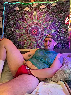 Jackjack716 online show from June 18, 2:54 am