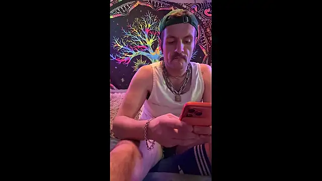 Jackjack716 online show from February 24, 5:08 am