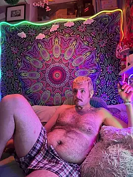 Jackjack716 online show from July 14, 6:18 am
