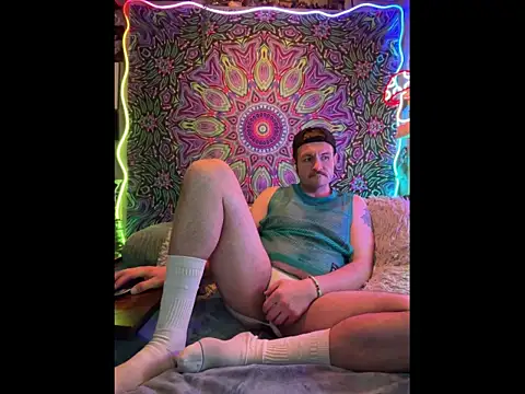 Jackjack716 online show from May 4, 4:16 am