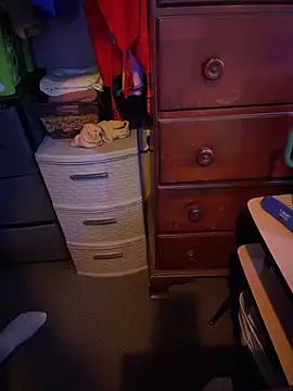 Jackjack716 online show from March 29, 8:27 am