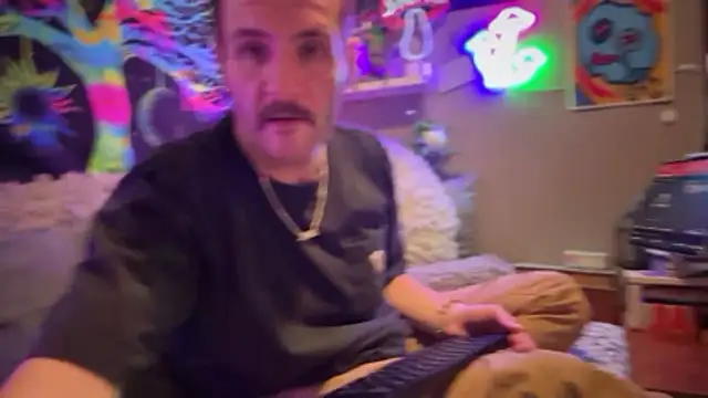 Jackjack716 online show from January 15, 10:57 pm