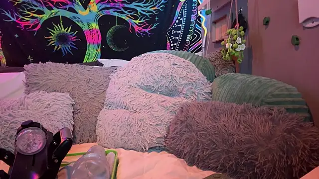 Jackjack716 online show from April 3, 5:58 am