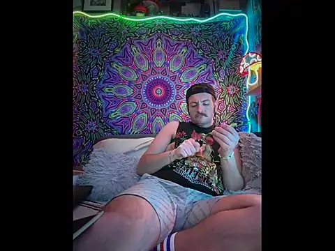 Jackjack716 online show from May 23, 4:11 am