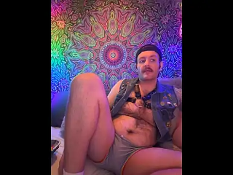 Jackjack716 online show from April 14, 4:28 am