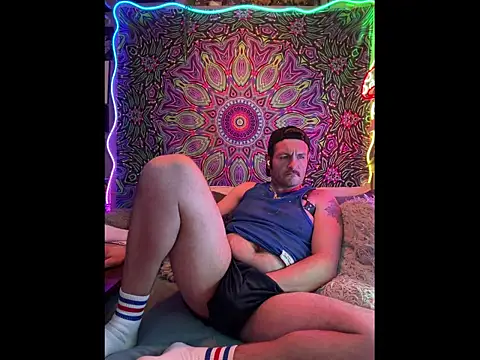 Jackjack716 online show from May 23, 11:48 pm
