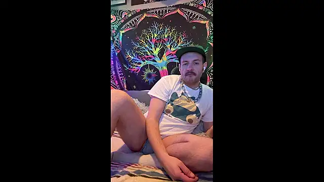 Jackjack716 online show from March 13, 6:18 am