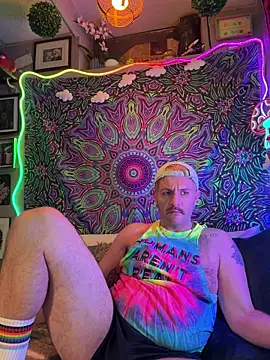 Jackjack716 online show from July 28, 4:09 am