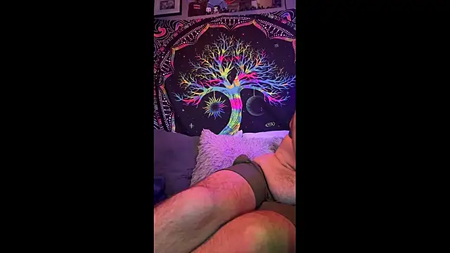 Jackjack716 online show from February 11, 8:14 am