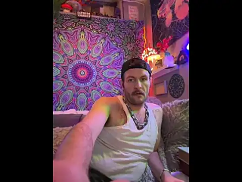 Jackjack716 online show from April 12, 10:07 am